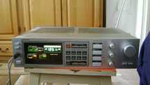 Amplituner ONKYO TX 25
