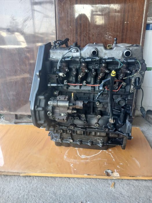 Motor ford focus 2 1.8 tdci 2008