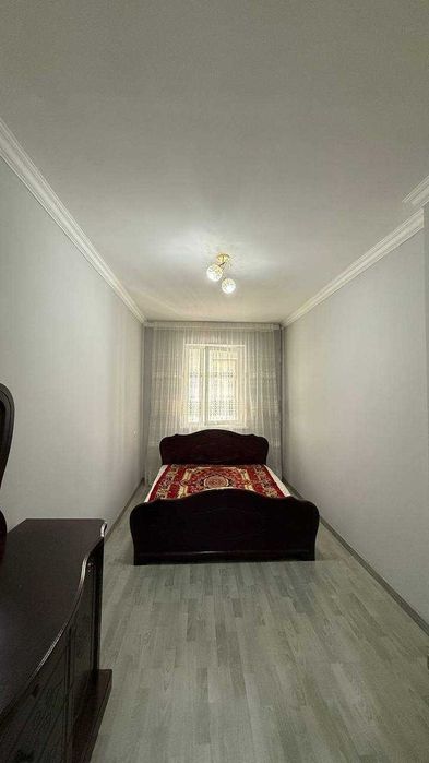 2х комнатная квартира 55кв/м на 3 этаже, Вокзал