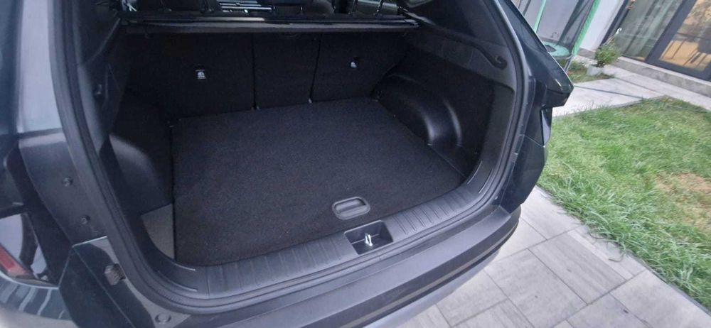 Cedez /predau leasing Hyundai Tucson