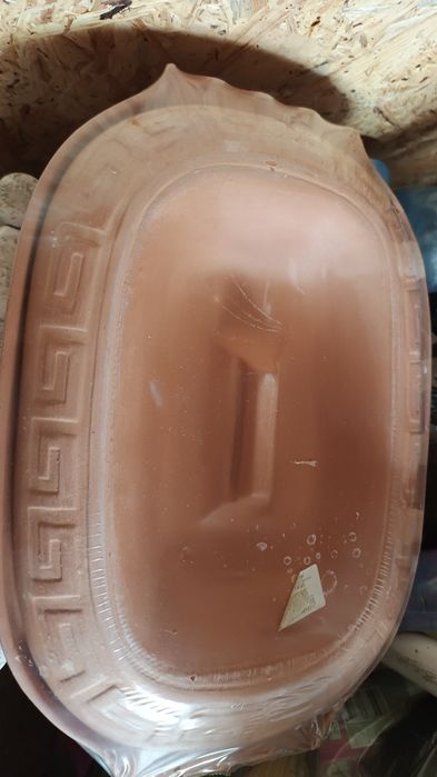 Oala ceramica pentru sarmale