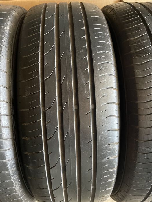 215/55/R18 Continental ContiPremiumContact 2
