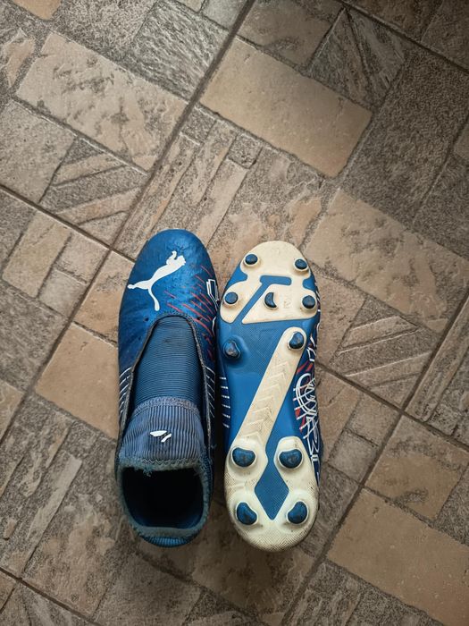 Puma future бутонки 41