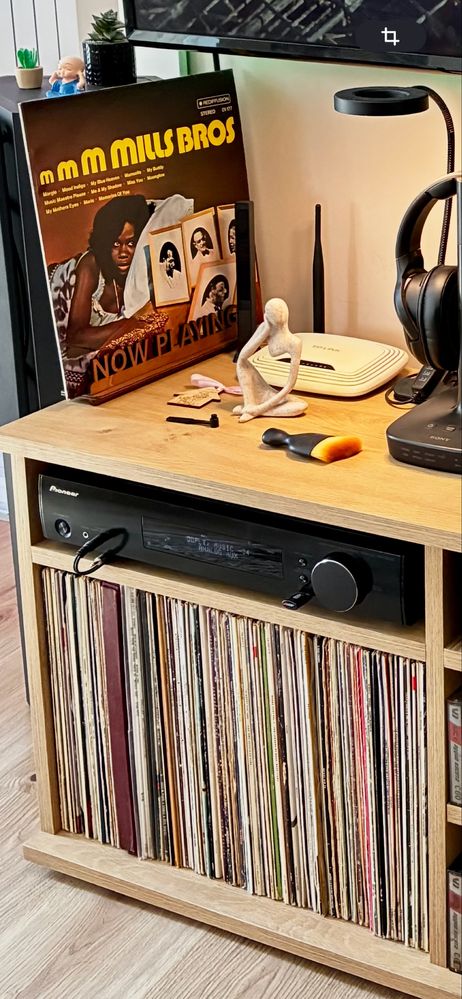 Ресиивър Pioneer vsx s500