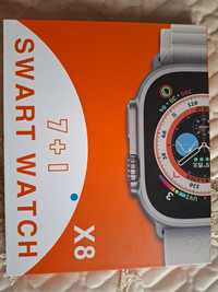 Smart watch ultra 7+1