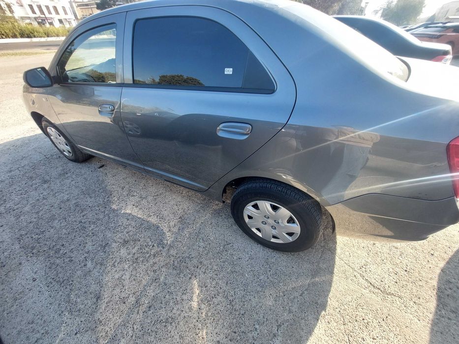 Kobalt sotiladi 2015 mexanika