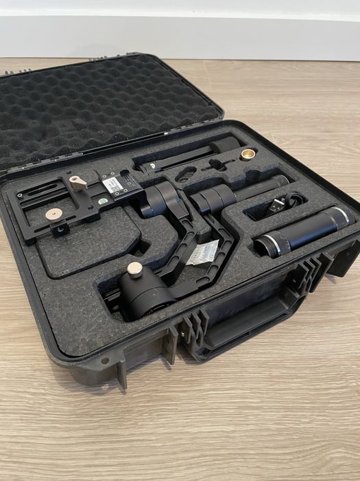 Стэдикам Zhiyun Crane Plus