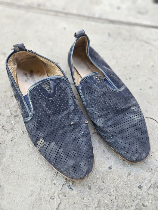 Туфли мужские 44 размер