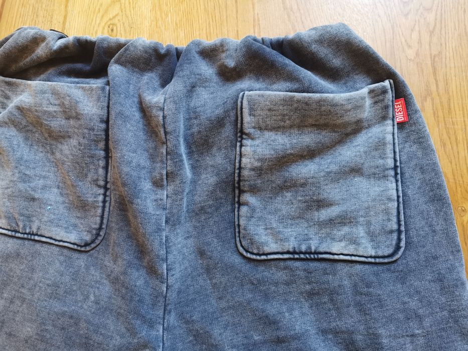 Diesel оригинално долнище 33