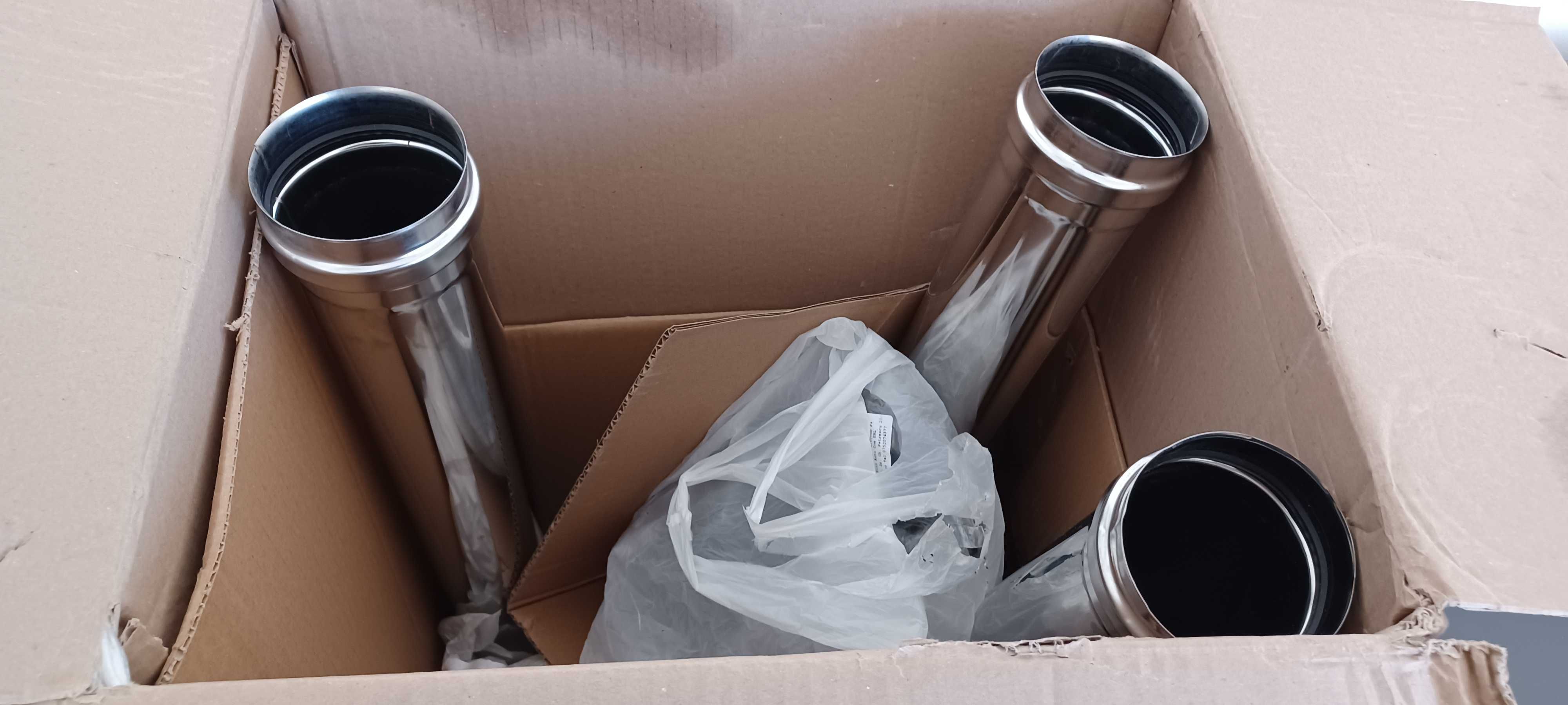 termosemineu fornello/chit evacuare /boiler/peleti - transport gratuit