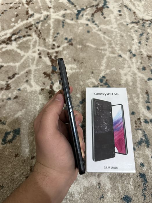 samsung a53 sotiladi