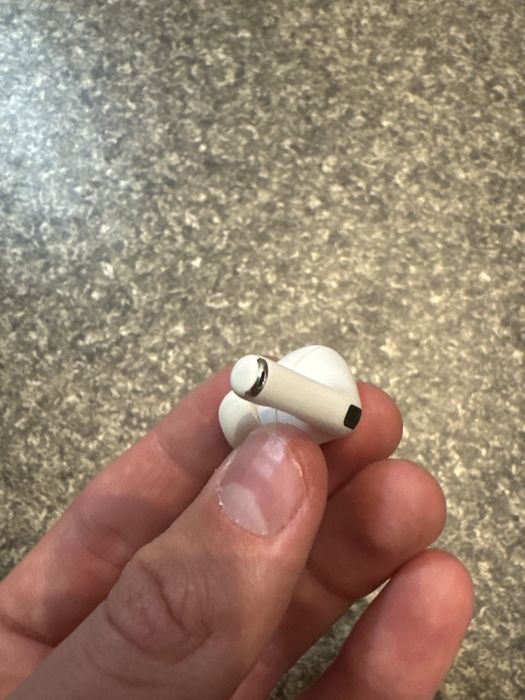 Airpod pro 2 casca dreapta