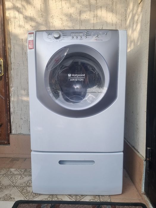 Стиральная машина Ariston 6kg