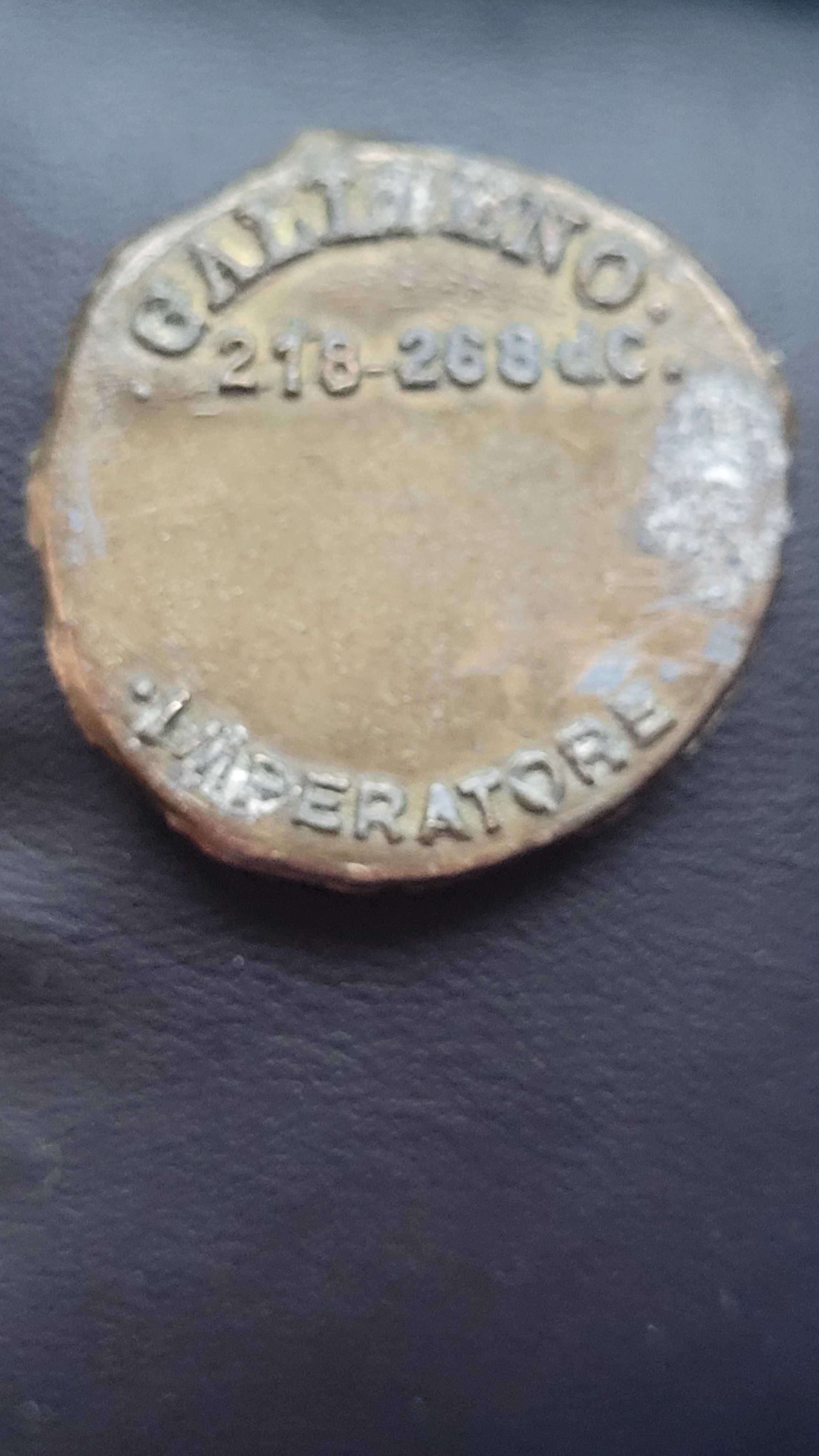 moneda de colectie