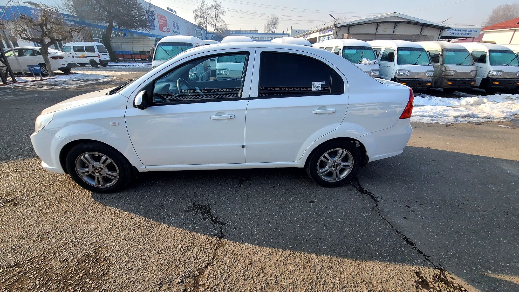 Chevrolet nexia3
