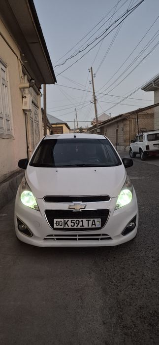 Спарк  sotiladi tez sotishimiz kerak