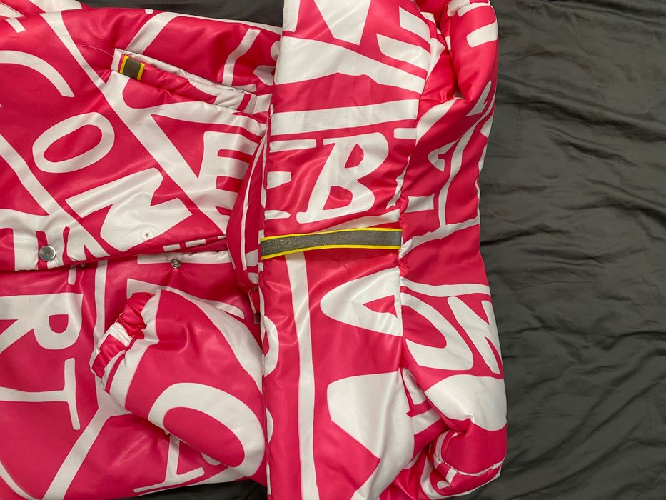 Яке oversize “ Shoeaquarium” като ново