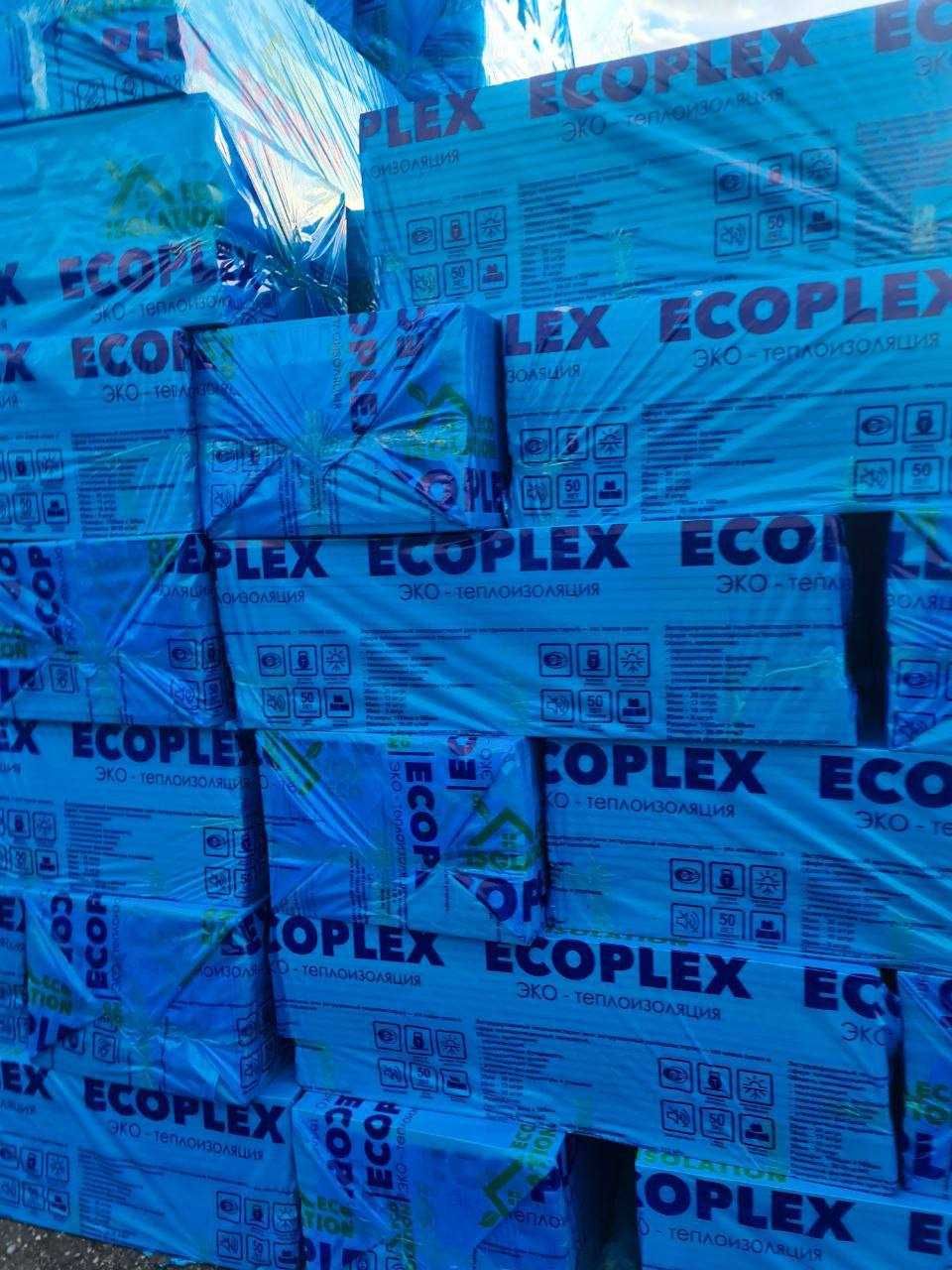 Пеноплекс penopleks ecoplex оптом