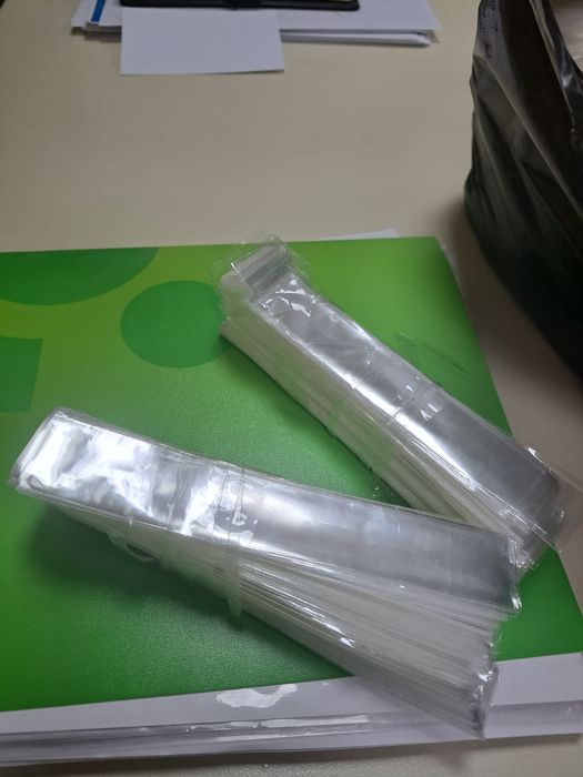 Упаковочный пакет