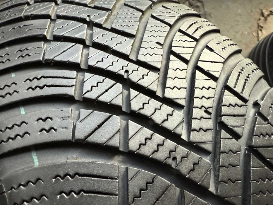 2x Anvelope Iarna 205/55 R17 - Hankook Winter I"Cept RS3