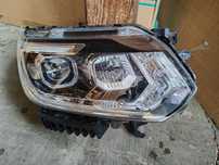 Фар Renault Alaskan FULL LED Десен Оригинален