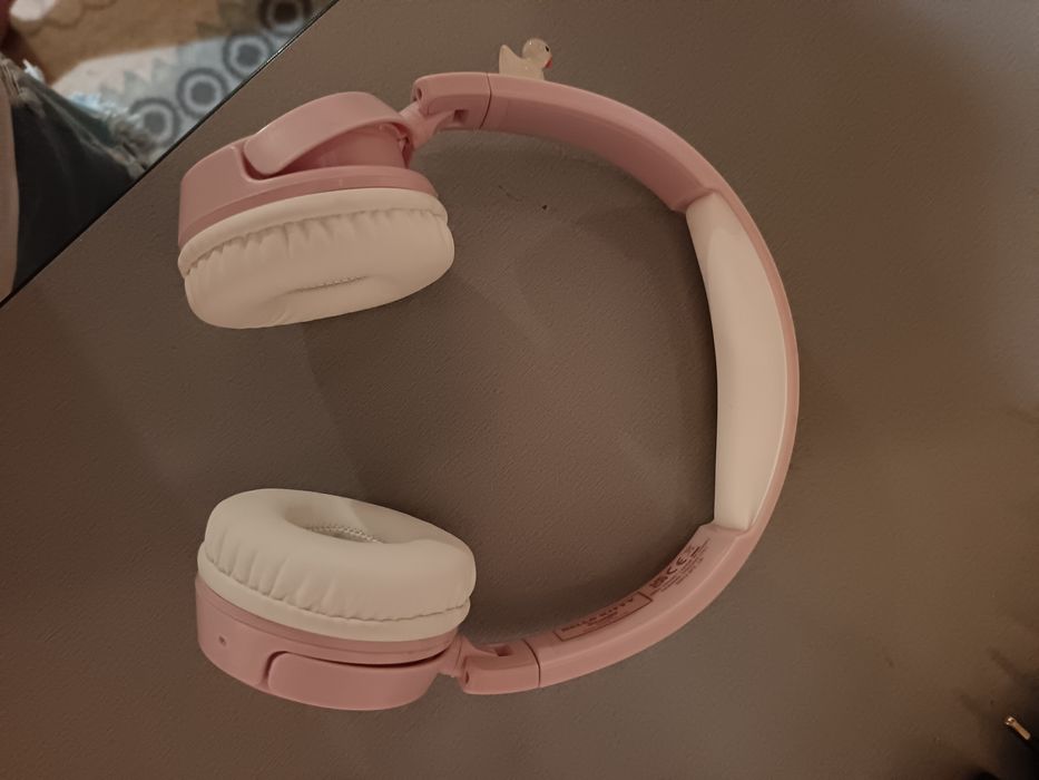 Vând căști bluetooth/cu fir