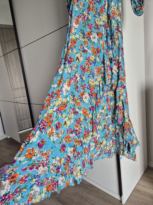 Rochie noua Poema