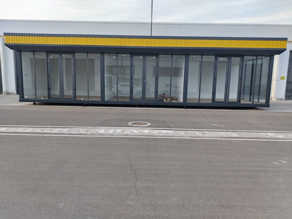 Алкафон/алкапон/алибонд/алюкобонд/мантаж хизматлари