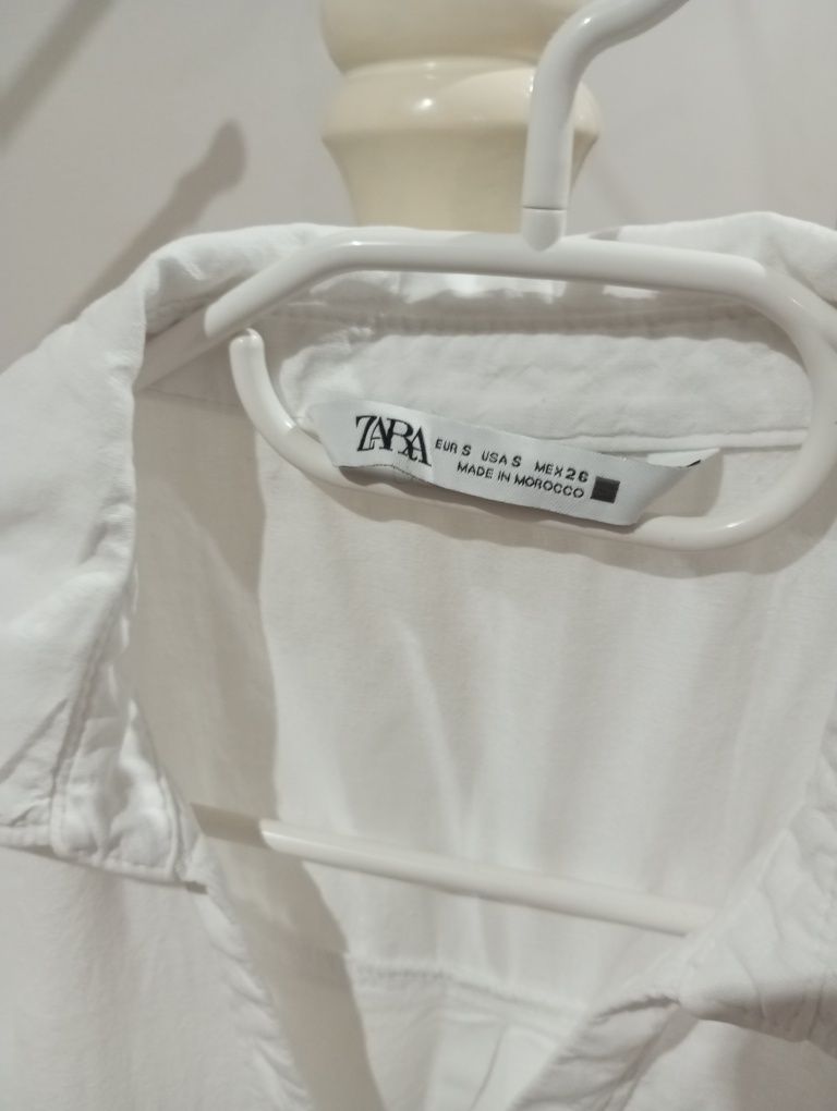 Панталон + риза Zara