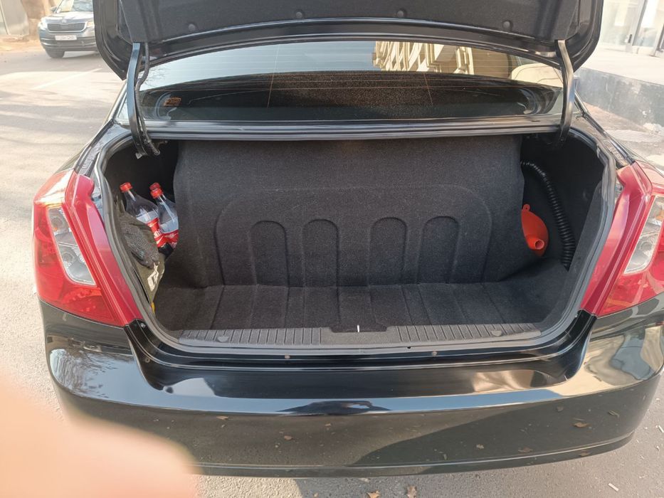 Продается жентра 1 позиция метан газ