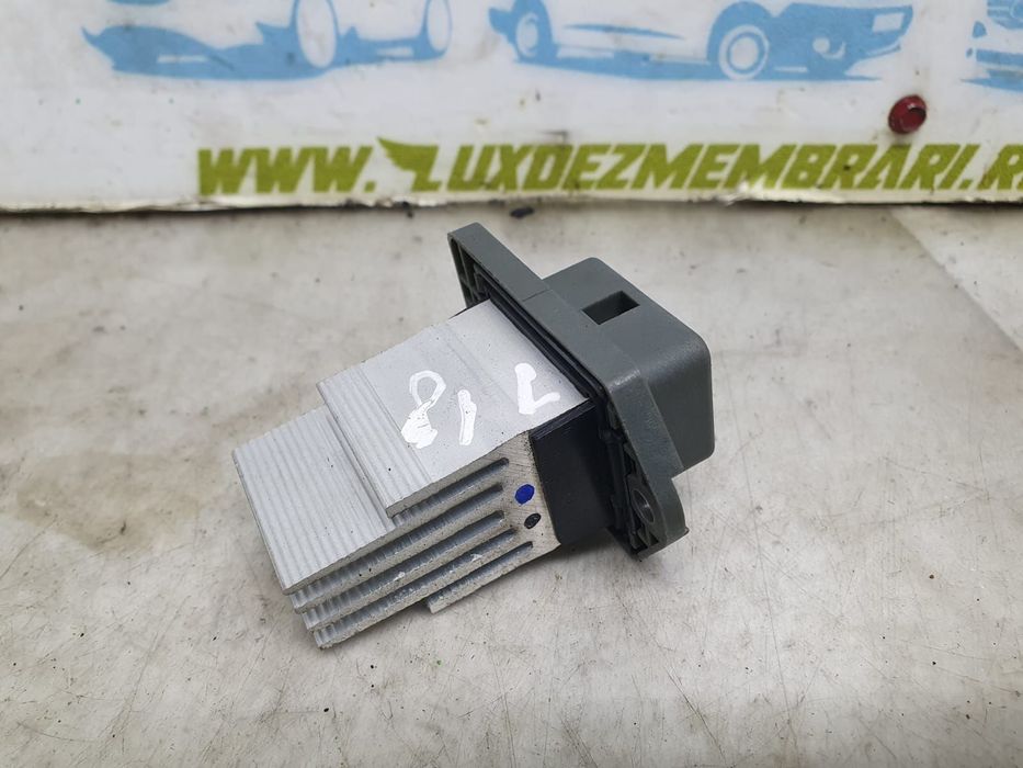 Rezistenta trepte aeroterma Hyundai Kona 1 [2017 - 2019] 1.0 t-gdi G3