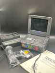Sony GV-D900E Portable Digital MiniDV Walkman Tape Player Editor