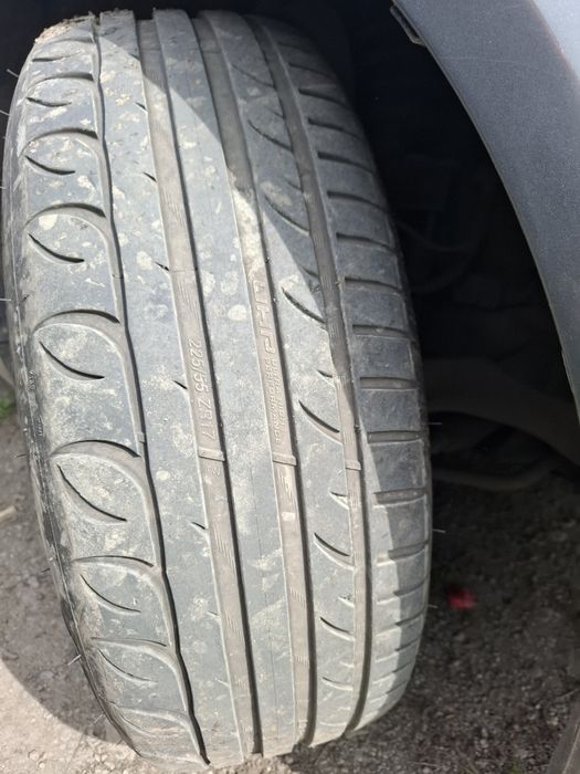 Jante bmw 5×120 et30