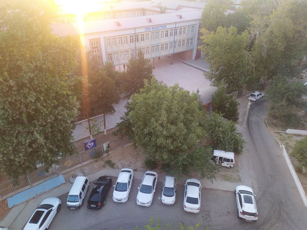 2 комнатная квартира