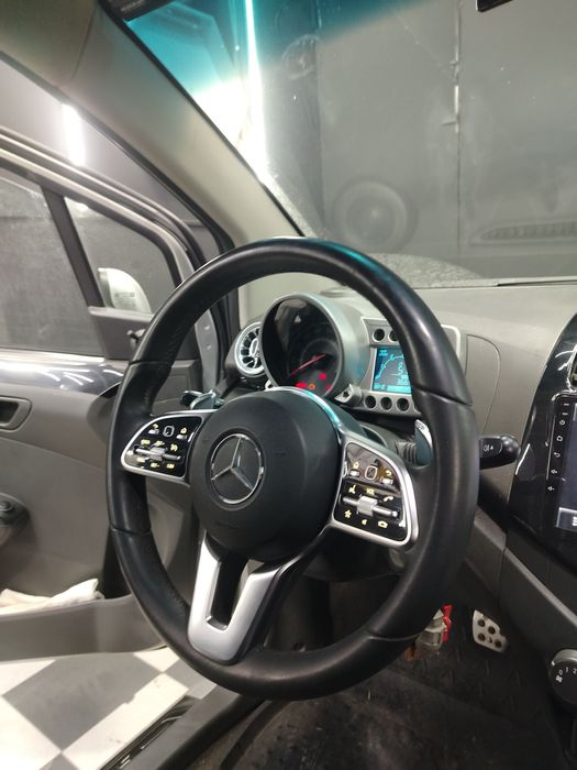 Mers rul xolati yaxshi