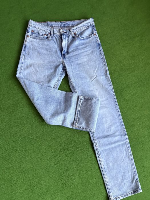 Blugi Levi’s brabati!