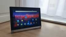 Lenovo yoga tablet 2