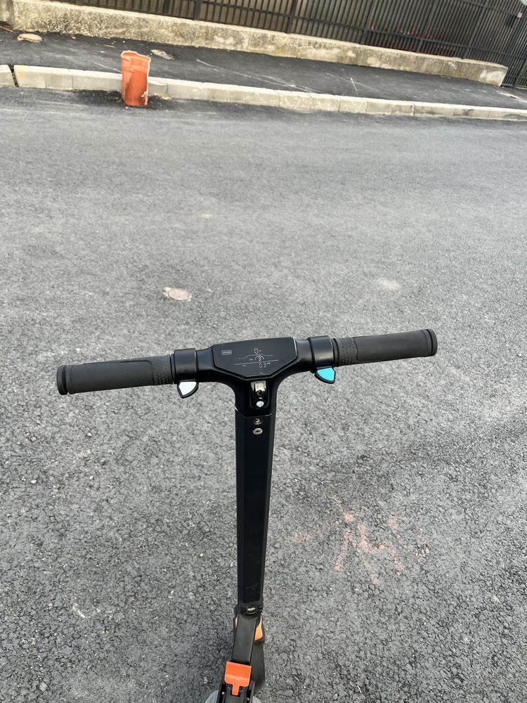 Kugoo kirin S1 pro