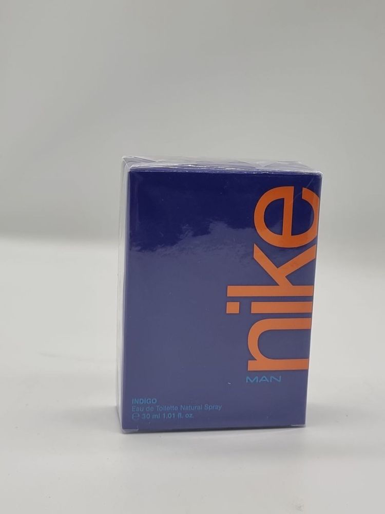 Nike Indigo Perfume Мужской