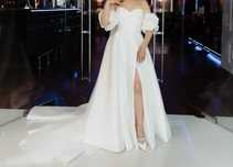 Rochie mireasă Luce Sposa - model Rosemarie personalizat
