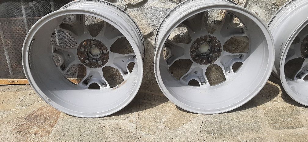 Оригинални Джанти FORD 17"Bi-Color