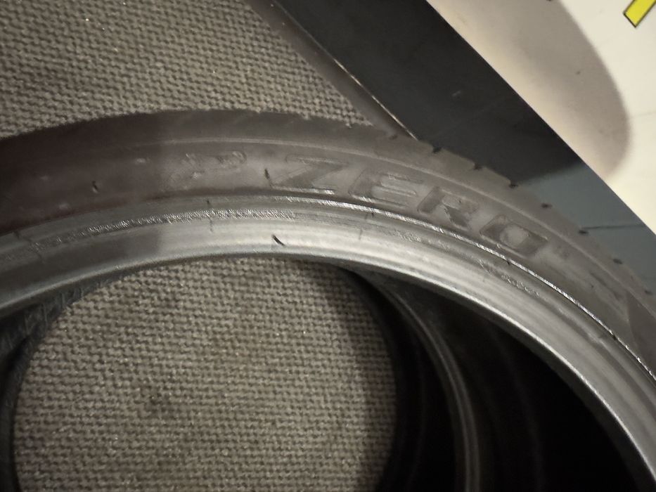 225/35 R19 88Y XL - Pirelli PZero Oferta