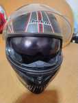 Casca Motocicleta