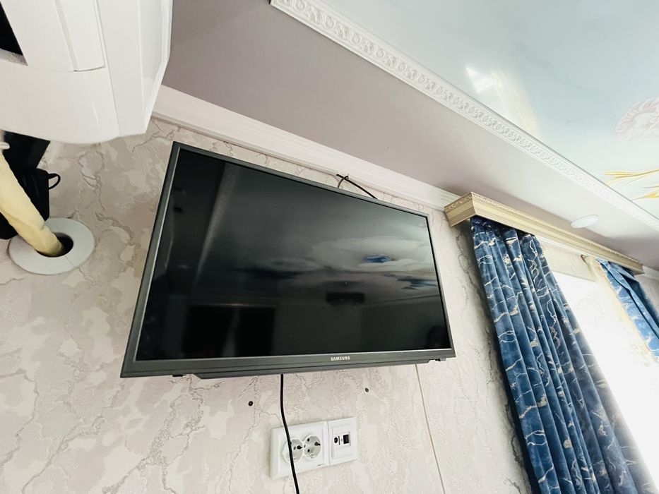 Samsung 32 tv idail xolatda