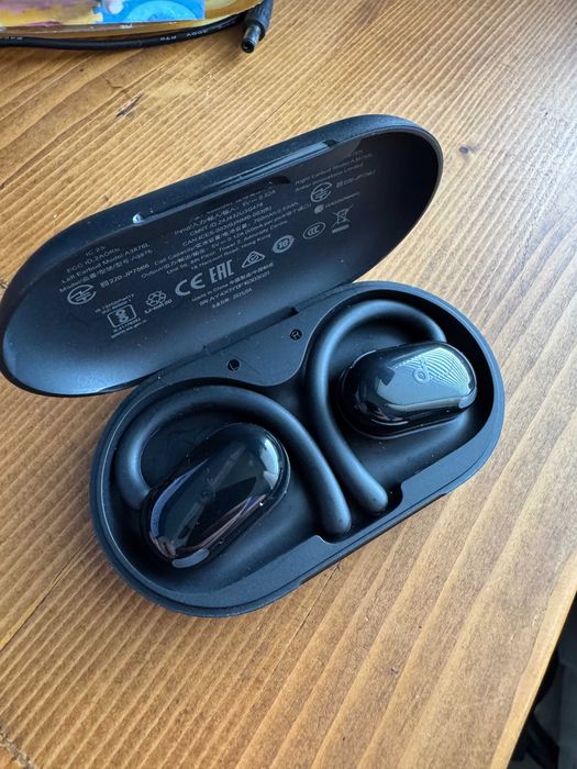 Безжични слушалки Anker Soundcore V20i Open-Ear