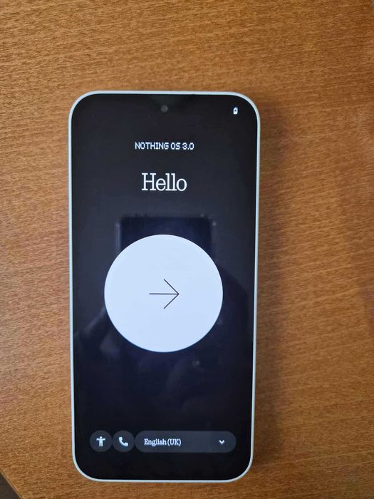 Nothing Phone 2a – 400 лв