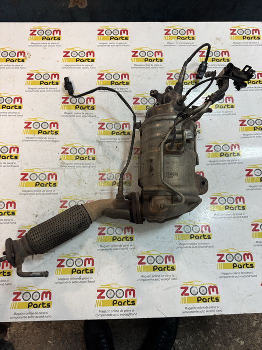 Filtru particule Hyundai i40 Tucson Kia Sportage 1,7 crdi D4FD