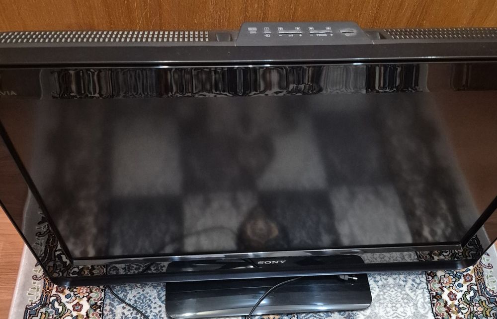 Телевизор SONY Bravia