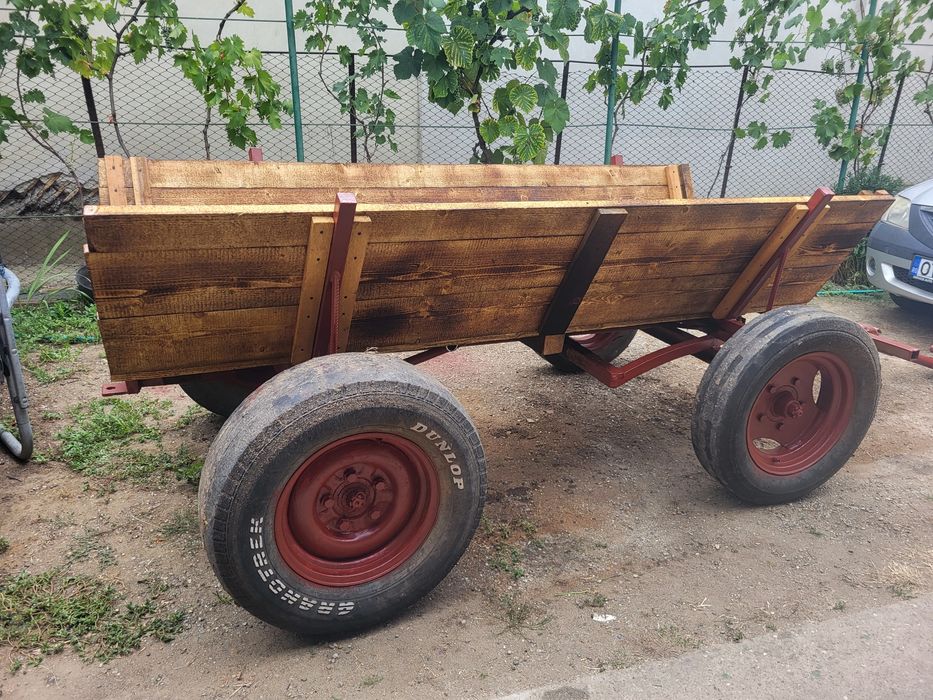Căruță de vânzare