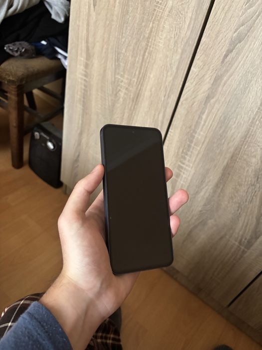 Samsung Galaxy A55-128GB